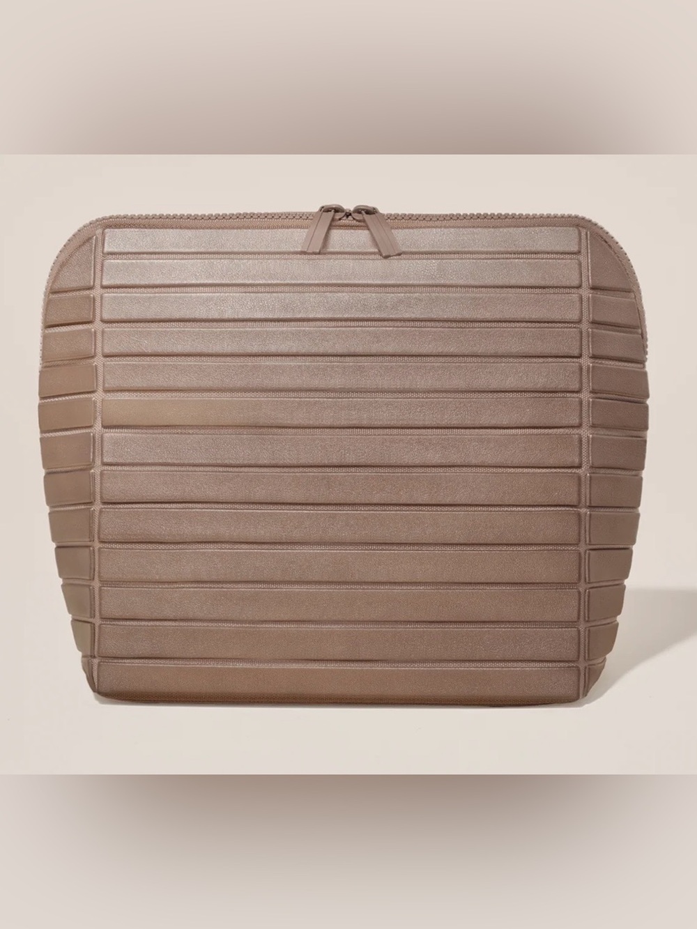 Parallelle Foldable Makeup Bag